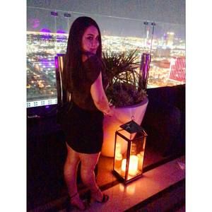 Meet your Posher, Geraldine